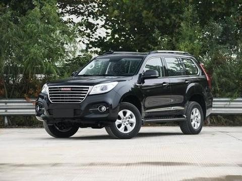 荣威新车比GS8都虎气,可以进来看看这篇文章