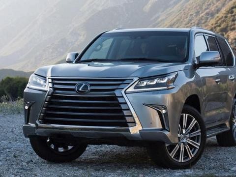 霸道的终结者！不挑粮能加92，内饰比奔驰豪华，直落50万要卖疯！