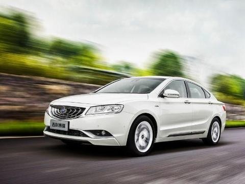 国产“神车”再度来袭？价格感人，颜值直接碾压宝马