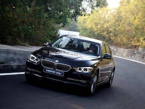 这几款豪华车临近换代，价格都开始松动了