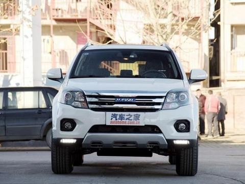 这款越野车是硬派路线的典范，然而最近的新车竟变得越来越秀气了