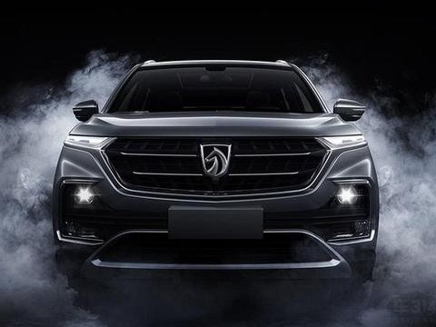 “销量清道夫”又要来了？宝骏年底搞事情，530配七座你会买单？