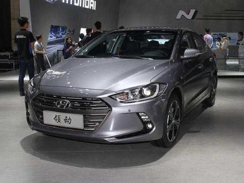 最省油的合资车, 售价8万, 油耗低至5.5L, 性价比完胜卡罗拉