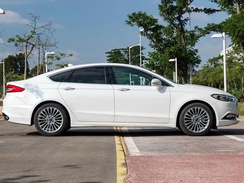 最烧油的私家车：买得起车，加不起油，坑到家了！