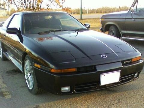 GTR死对头，用宝马发动机叫板超跑