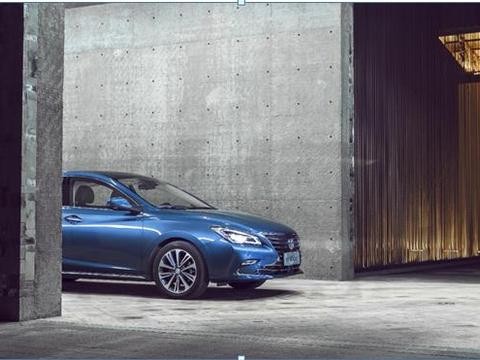 A级的价格B级的品质，这样的长安睿骋CC能不卖的好嘛？