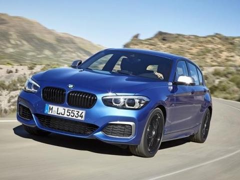 15万买BBA，还是全新车型，这真的不是谣言