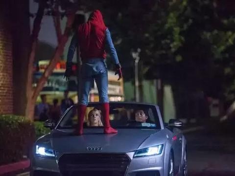 放弃全铝车身！这台全新的旗舰车型会更安全吗？