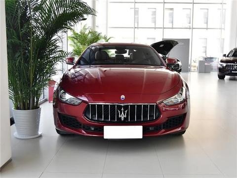 别的豪车降价, 这车今年涨了7万多, 就因为它是玛莎拉蒂?