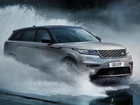 Range Rover Velar-你需要知道的一切
