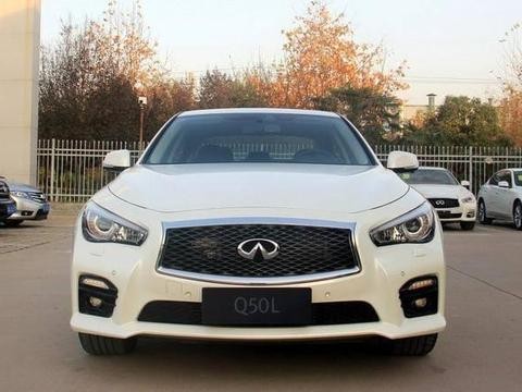 合资加长还有奔驰技术加持