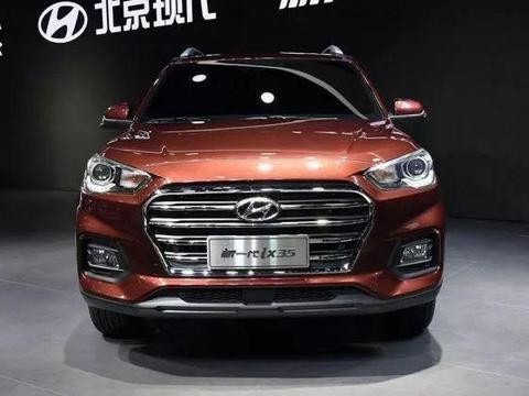 性能、技术、设计三箭齐发，北京现代2018迎来全面复苏！