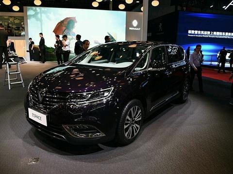 二十多万不买奥德赛！不如看看这款进口旗舰MPV