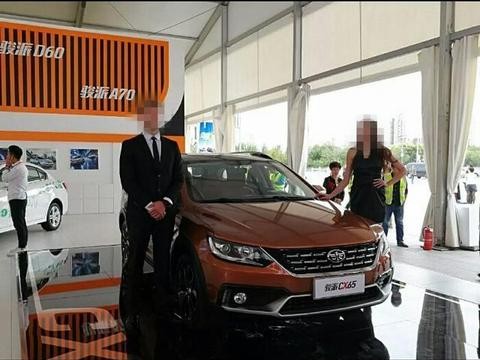 想知道“天津一汽“近期资讯盘点，你想要的这里都有