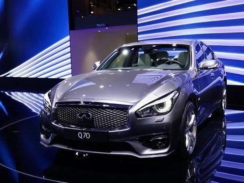 车长5.1米纯进口，内饰比奔驰豪华，售价却比宝马5系低