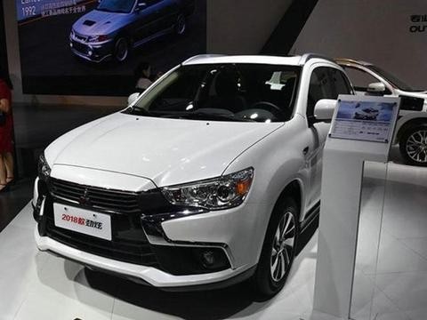 这款SUV严重被低估,可以进来看看这篇文章