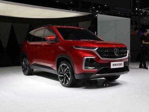 全系标配1.5T，轴距2.75米，内饰堪比奥迪