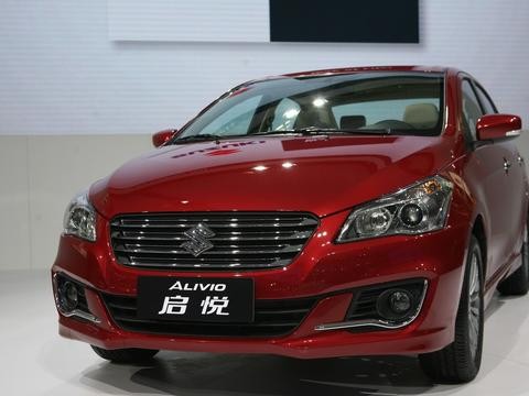 10万级合资小轿车，油耗仅需3毛多，比丰田车更省油