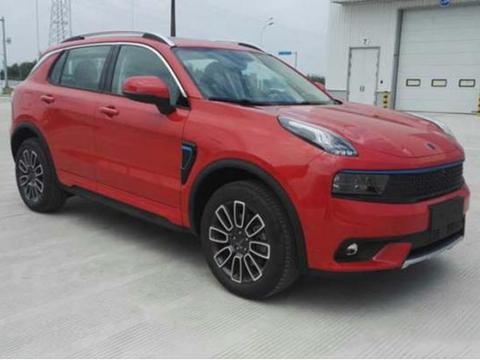 领克01要推插电混动版，每公里才1毛2？