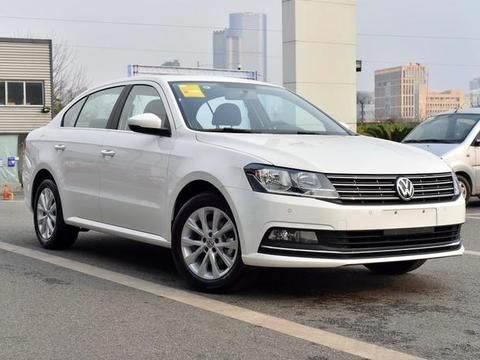 朗逸、迈腾卖得最好，国产轿车只能靠帝豪？