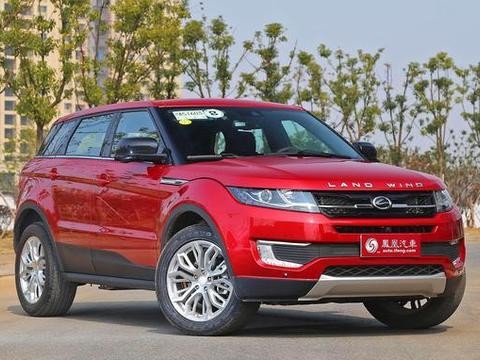 这几款国产车非常烧油但是好评率还不低，买了就等着后悔吧！