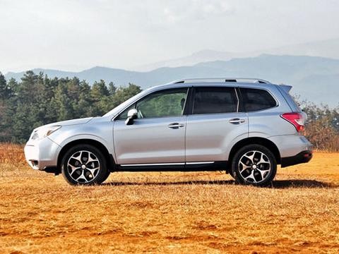 开这3款SUV的人，才是真正懂车的人，为什么好车总是被冷落