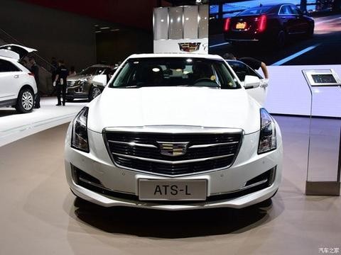 凯迪拉克ATS-L和奥迪A4L怎么选?！