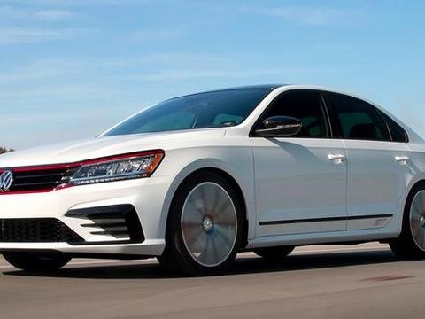 第10代雅阁面前，Passat B8还有什么竞争力？