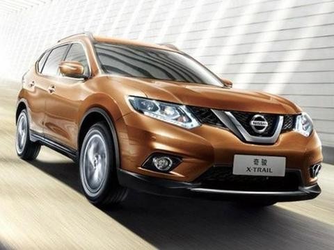 这款车用奇骏的三大件, 卖国产车的价格, 如今销量大跌!