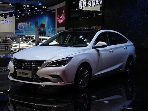 平均一天1000辆！全系1.5T+爱信6AT同级少见，性价比比名图还高