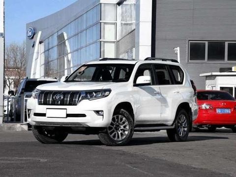 这3款车50万公里无大修，就冲着这点买了都不亏，值得推荐