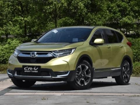 只有思域与CRV车主才懂的段子