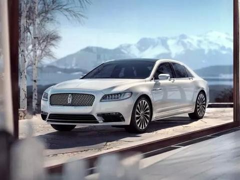 这款车碾压奔驰E级、宝马5系和奥迪A6L