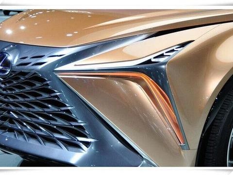 唯一靠脸吃饭的日系SUV, 颜值胜奥迪Q5十倍, 宝马X5见了很尴尬!