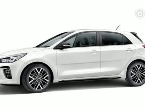 POLO GIT的对手 起亚小型车运动版官图发布