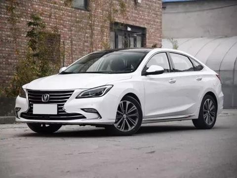 自主运动轿车之争，谁才是真正的街道霸王