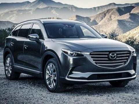 7座颜值王！比X5大一圈，比Q7便宜40来万，汉兰达瑟瑟发抖