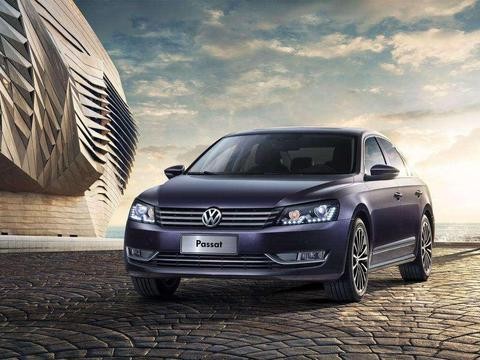 雅阁和帕萨特哪个车型好?！