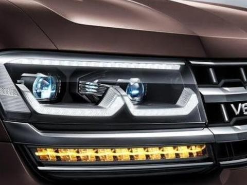 刚刚上市，仅仅一天就售出了2800多辆，这车标最让人青睐