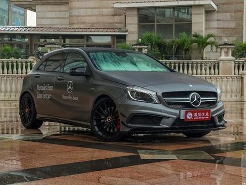 康正汽车超市为您盘点那些扮猪吃老虎的性能车