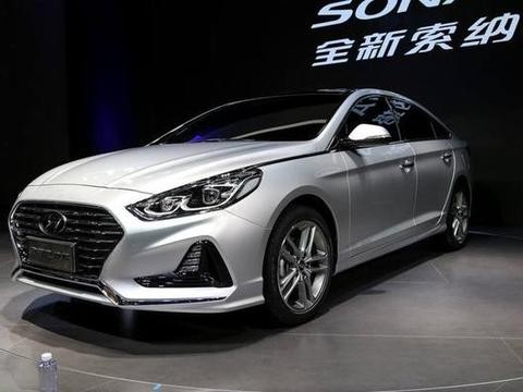 合资车论性价比，它肯定排的上名