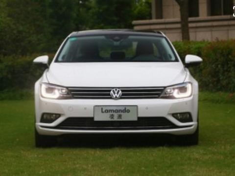 这款大众10.59万起售价媲美CC、内饰超豪华却无人问津？