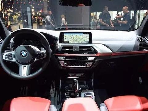 宝马2018年新车计划