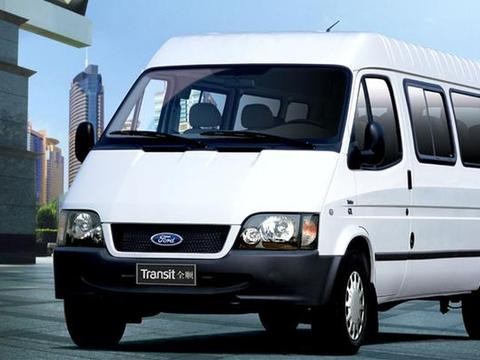 跑得比法拉利更快，装得比五菱还多，堪称面包车之王！