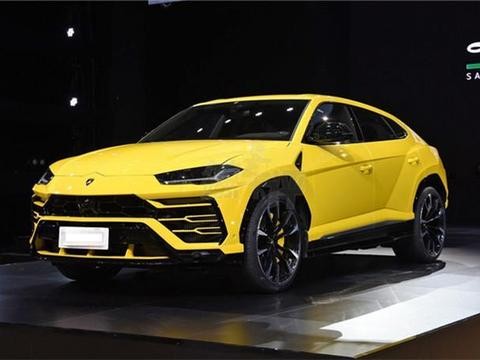 世界上最贵SUV，313万开出飞机感！机仓内饰，吊打保时捷！