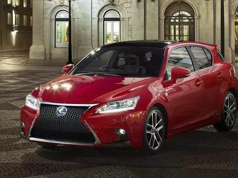 让我告诉你，为什么要花二十多万买这些紧凑型车？