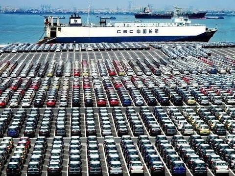 平行进口车靠谱吗? 这里的宝马X3仅需40万