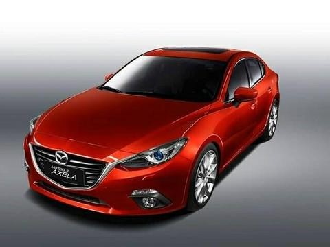 它内外兼修, 颜值不输思域, 性能吊打卡罗拉, 10万起还买啥朗逸