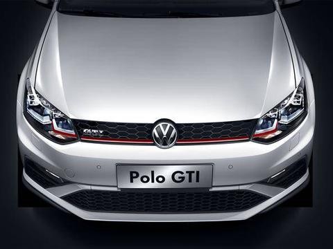 思域快来！这台POLO疯了！