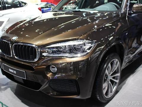 宝马x5和玛莎拉蒂Levante经典版选错了，你会后悔一辈子的